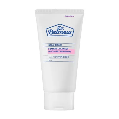 Daily Repair Foam Cleanser
