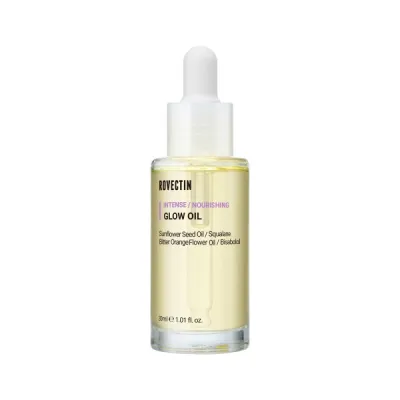 Intense Glow Oil