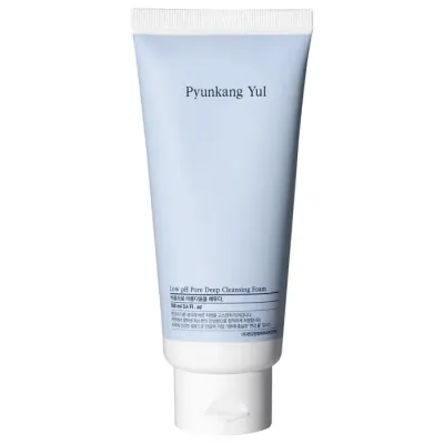 Pyunkang Yul Low pH Pore Deep Cleansing Foam￼