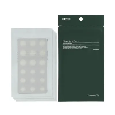Pyunkang Yul Clear Spot Patch