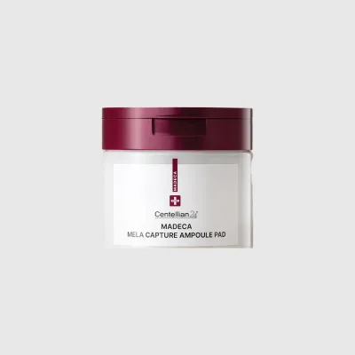 Centellian24 Madeca Mela Capture Ampoule Pad