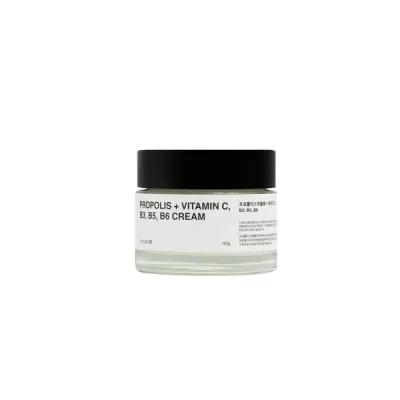 Propolis Cream
