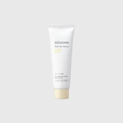 mixsoon Bean Sun Serum