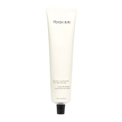 Hyeja - Rice Probiotics Gentle Ferment Cream (Vegan)