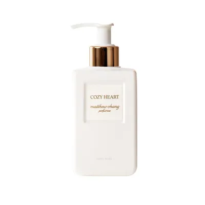 Cozy Heart Hand Wash