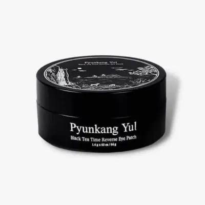 Pyunkang Yul Black Tea Time Reverse Eye Patch