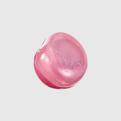fwee Lip & Cheek Glowy Jelly Pot