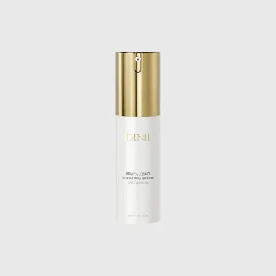 IDENEL REVITALIZING BOOSTING SERUM