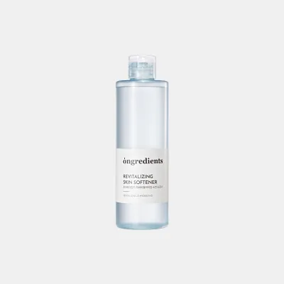 ongredients Revitalizing Skin Softener