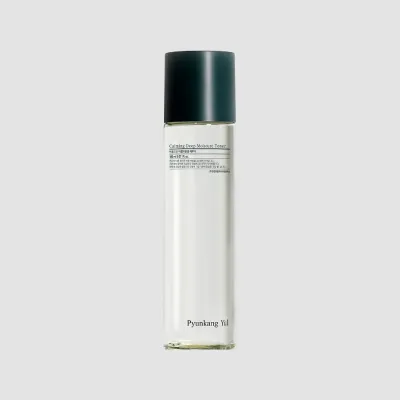 Pyunkang Yul Calming Deep Moisture Toner
