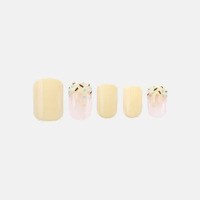 FINGER SUIT ICE CREAM
