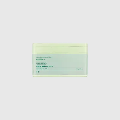 VT COSMETICS CICA RETI-A MASK