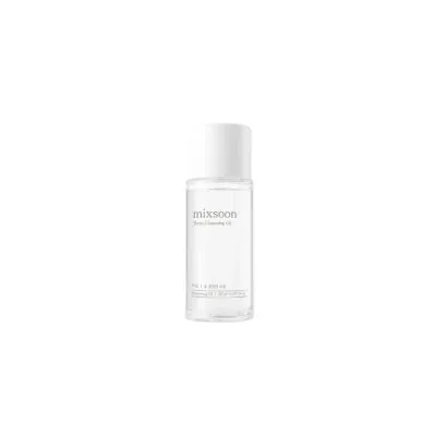 mixsoon Bean Cleansing Oil Miniature(No Box) [20ml]