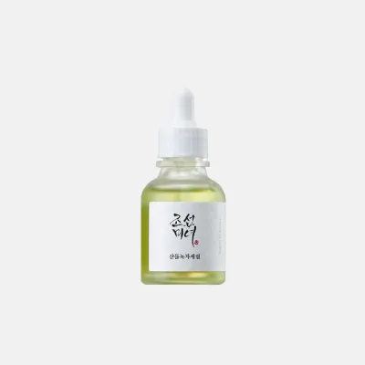 Beauty of Joseon Calming Serum Green Tea + Panthenol