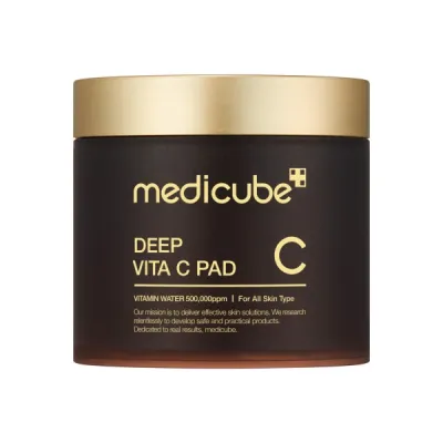 Deep Vita C Pad