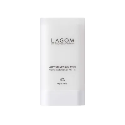 Airy Velvet Sun Stick SPF50+ PA++++