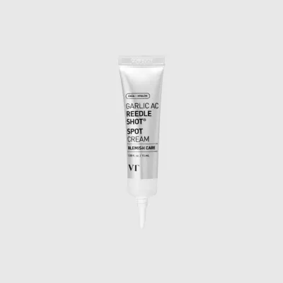 VT COSMETICS GARLIC AC REEDLE SHOT SPOT CREAM