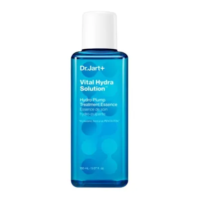 Hydro Plump Treatment Essence