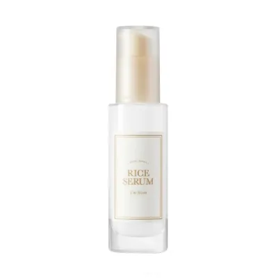 Rice Serum