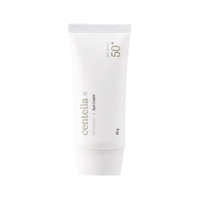 Centella Sunscreen