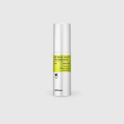 celimax The Vita-A Retinol Shot Tightening Serum