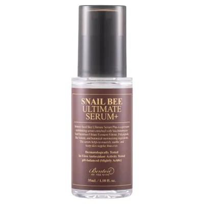 Snail Bee Ultimate Serum