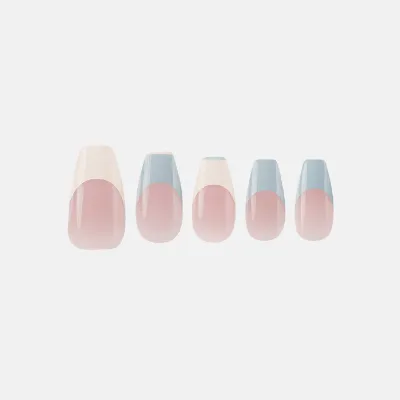FINGER SUIT OVERALL
