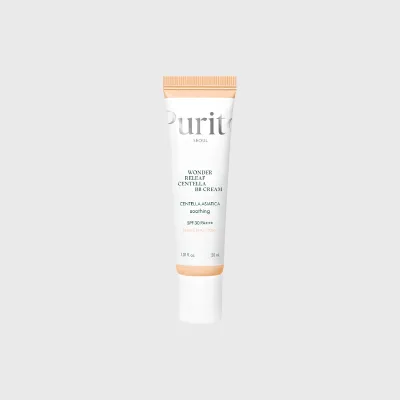 Purito Seoul Wonder Releaf Centella BB Cream