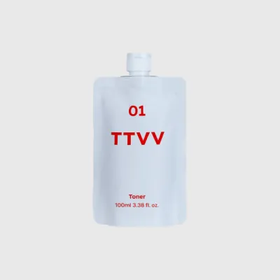 TTVV Toner