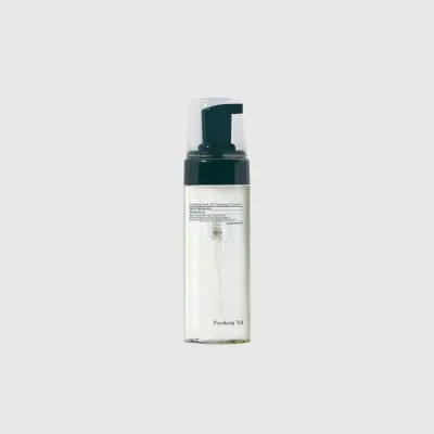 Pyunkang Yul Calming Low pH Foaming Cleanser
