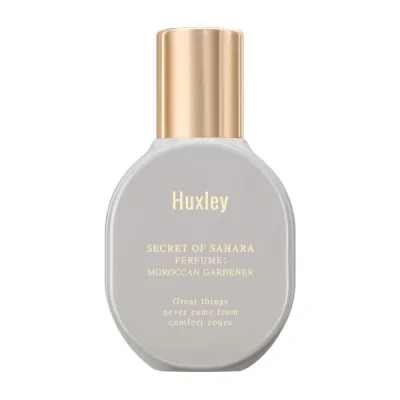 Huxley - Perfume Moroccan Gardener