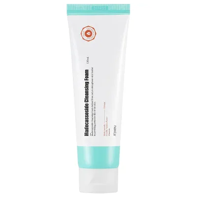 A’pieu Madecassoside Cleansing Foam