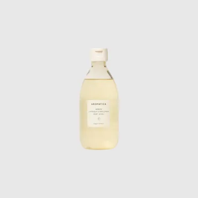 AROMATICA Serene Body Wash Lavender & Marjoram