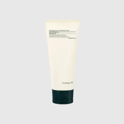 Pyunkang Yul Calming Acne Cleansing Foam