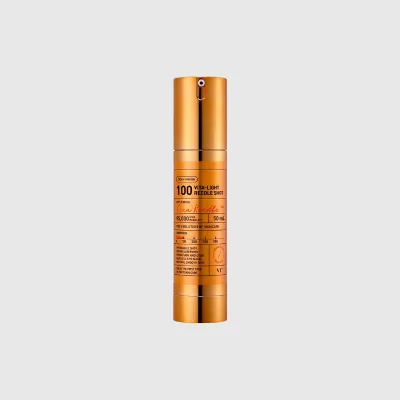 VT COSMETICS VITA-LIGHT REEDLE SHOT 100