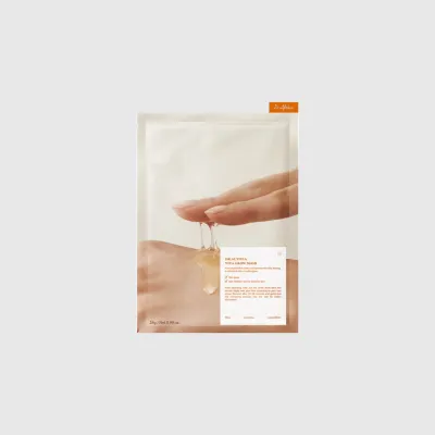 Dr.althea Vita Glow Mask (1 unidad)