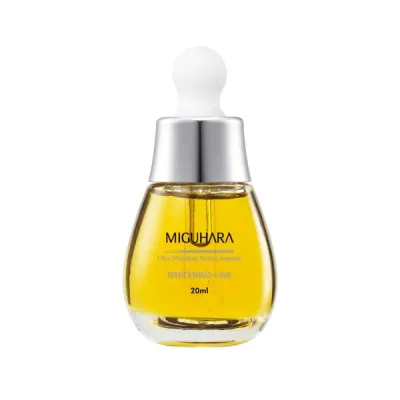 Ultra Whitening Perfect Ampoule