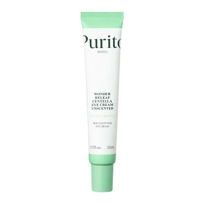 Wonder Releaf Centella Eye Cream Unscented