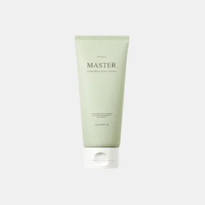mixsoon Master Gentle Recipe Foam Cleanser