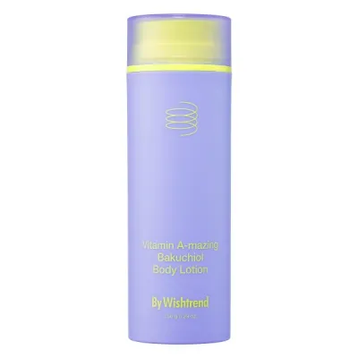 Vitamin A-mazing Bakuchiol Body Lotion