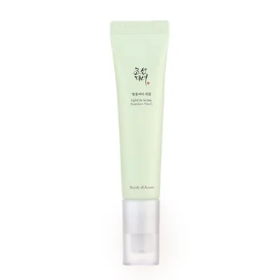 Beauty of Joseon Light On Serum Centella Vita C