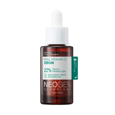 Dermalogy Real Vitamin C Serum
