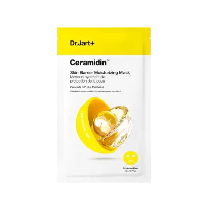 Ceramidin Skin Barrier Moisturizing Mask