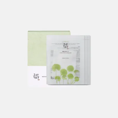 Beauty of Joseon Centella Asiatica Calming Mask