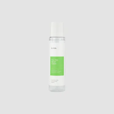 iUNIK Tea Tree Relief Toner