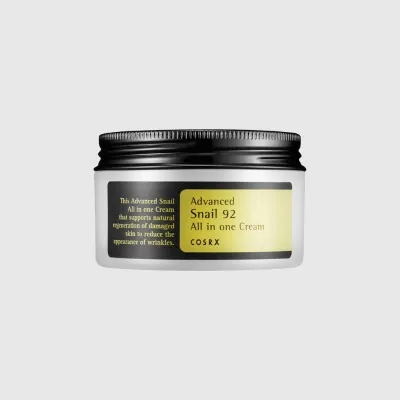 COSRX Advanced Snail 92 All in one cream