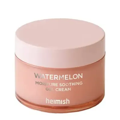 Heimish Watermelon Moisture Soothing Gel Cream