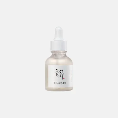Beauty of Joseon GLOW DEEP SERUM-RICE + ALPHA ARBUTIN