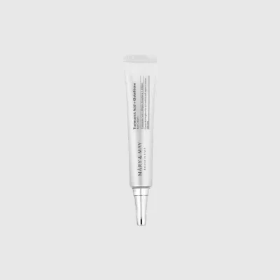 Mary&May tranexamic acid + glutathione eye cream
