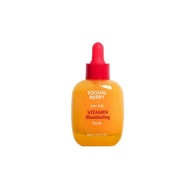 Vitamin Illuminating  Serum